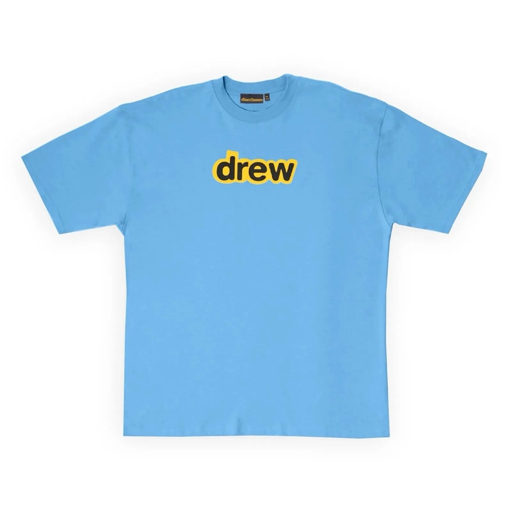 Drew House Blue Tee